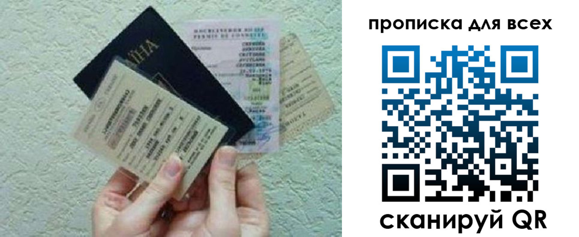 прописка в квартире в Курской области