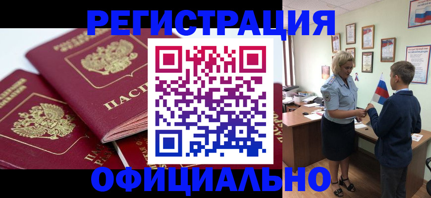 прописка для школы в Курской области